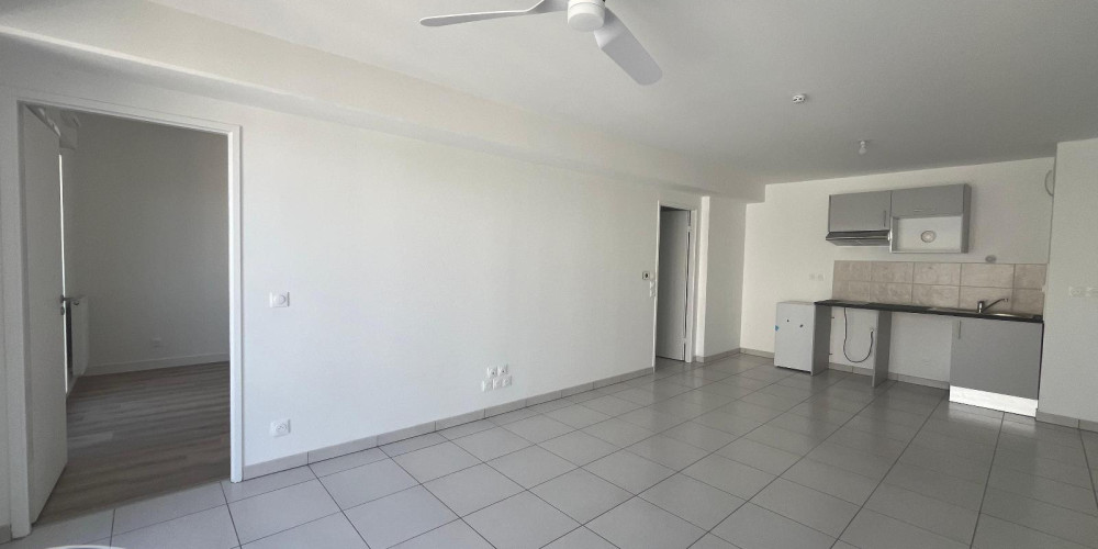 appartement à BORDEAUX (33000)