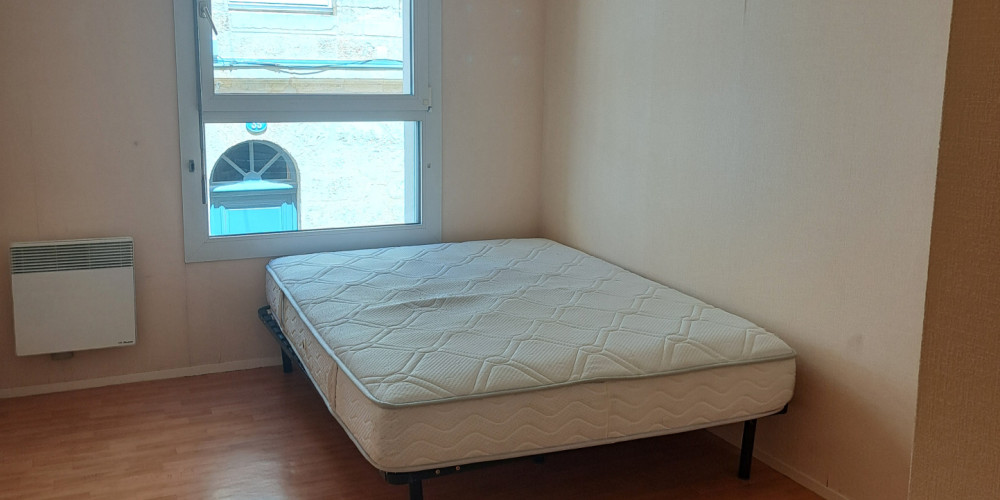 appartement à BORDEAUX (33000)