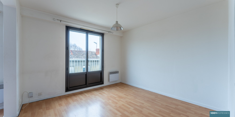 appartement à BORDEAUX (33000)
