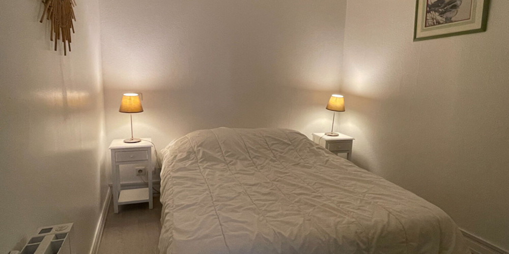 appartement à BORDEAUX (33000)