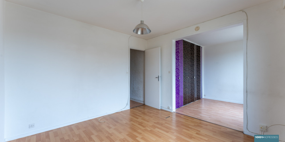 appartement à BORDEAUX (33000)