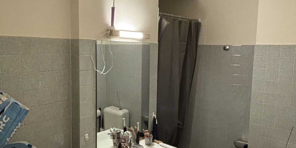 appartement à BORDEAUX (33000)