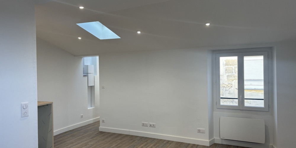 appartement à BORDEAUX (33000)