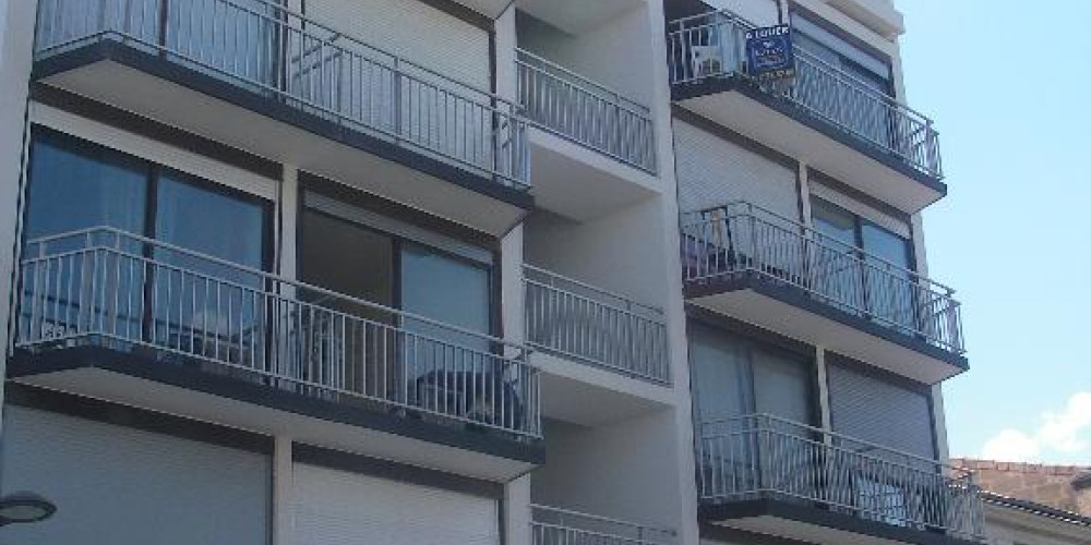 appartement à BORDEAUX (33000)