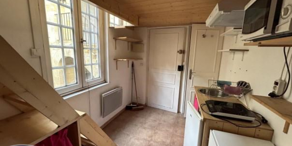 appartement à BORDEAUX (33000)