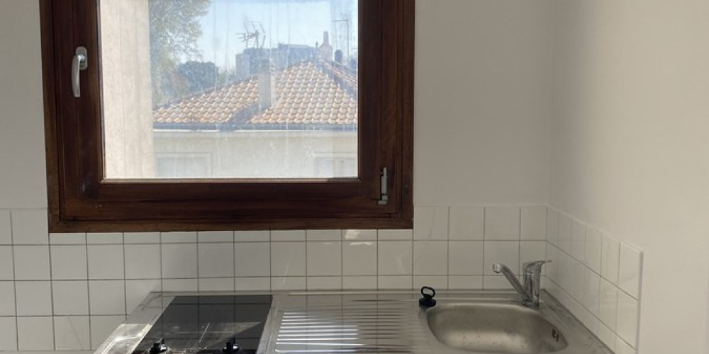appartement à BORDEAUX (33000)