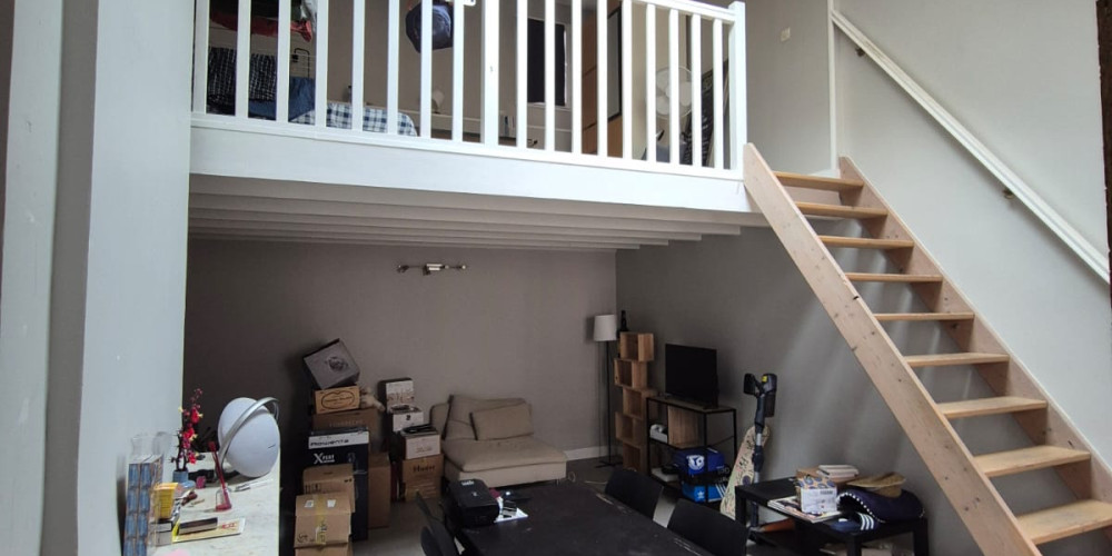 appartement à BORDEAUX (33000)