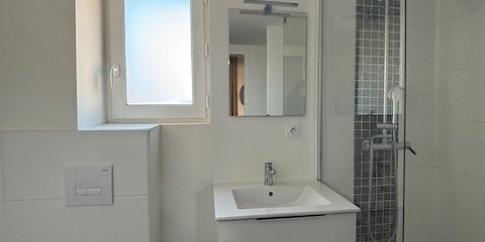 appartement à BORDEAUX (33000)