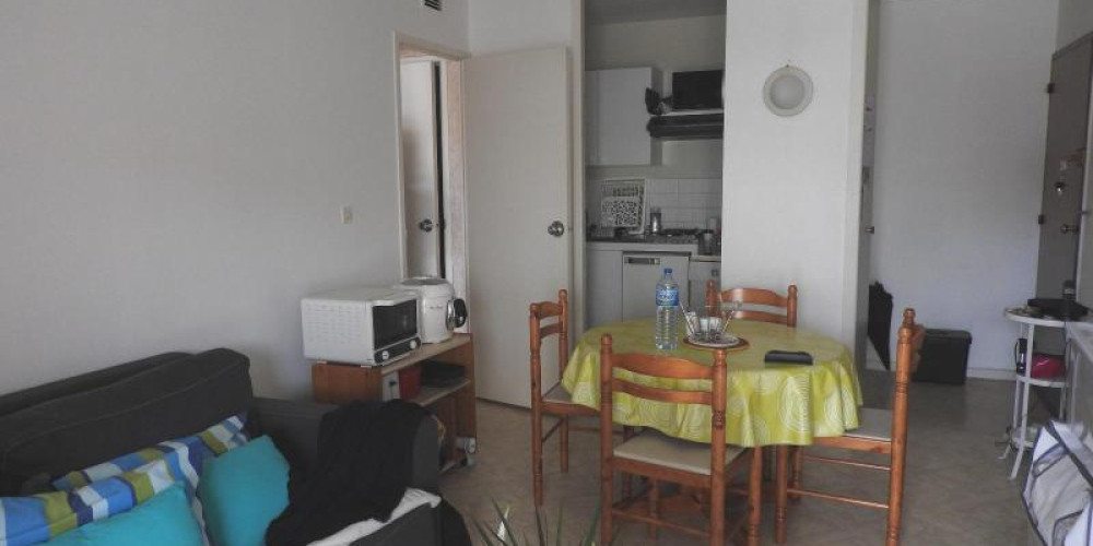 appartement à BORDEAUX (33000)