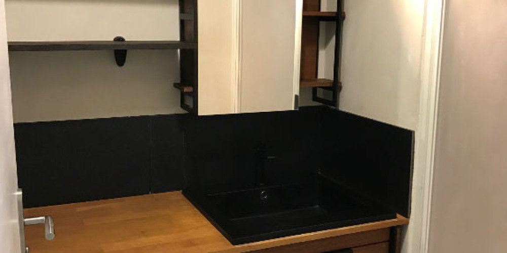 appartement à BORDEAUX (33000)