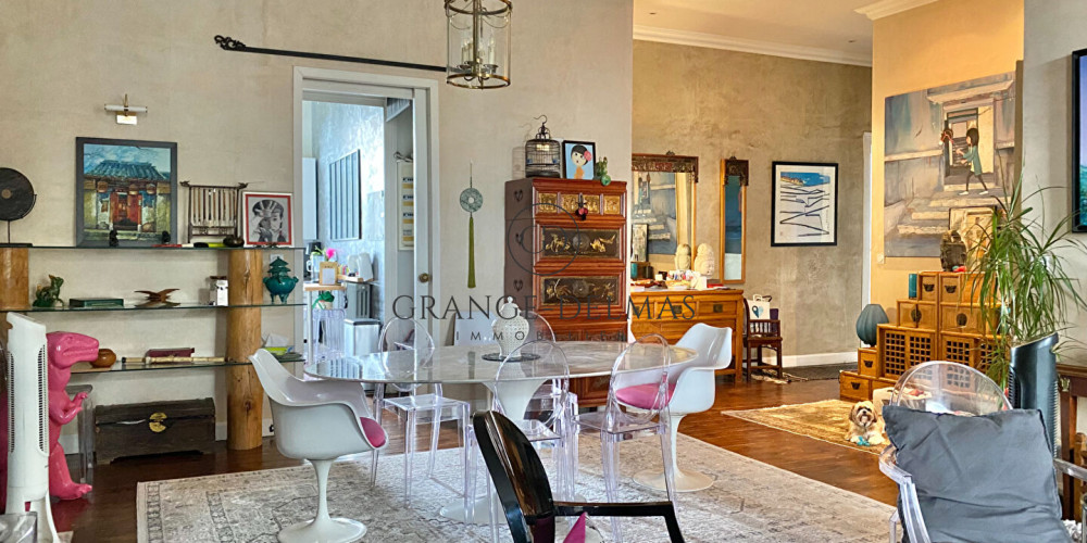 appartement à BORDEAUX (33000)