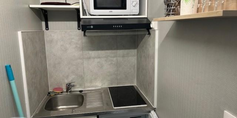 appartement à BORDEAUX (33000)