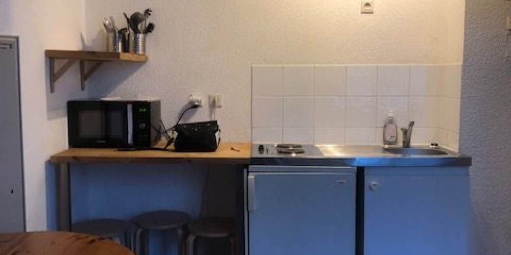 appartement à BORDEAUX (33000)