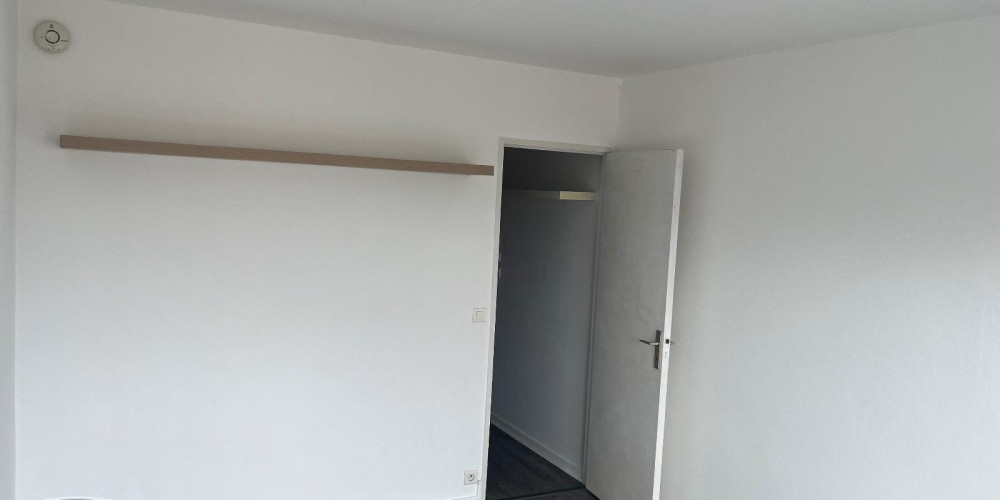 appartement à BORDEAUX (33000)