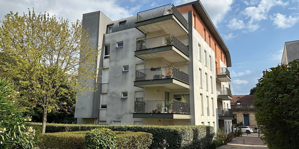 appartement à BORDEAUX (33000)