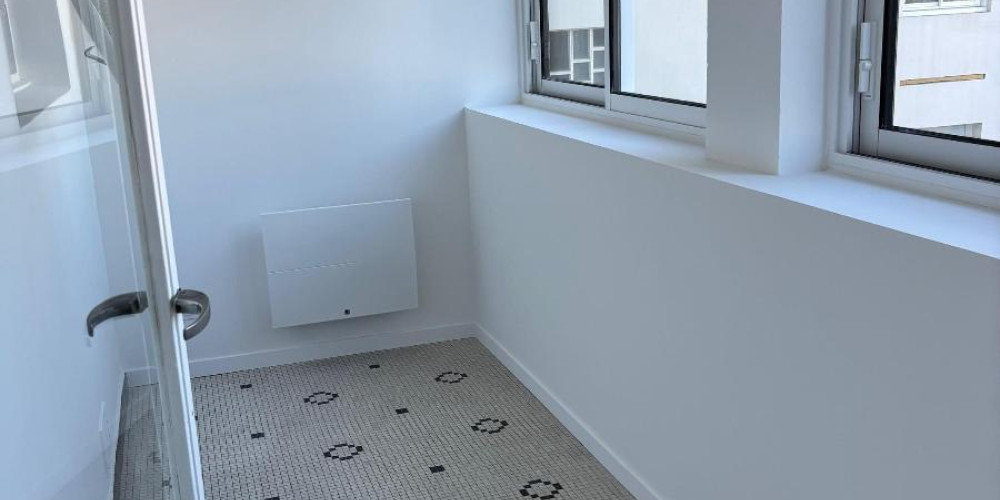 appartement à BORDEAUX (33000)