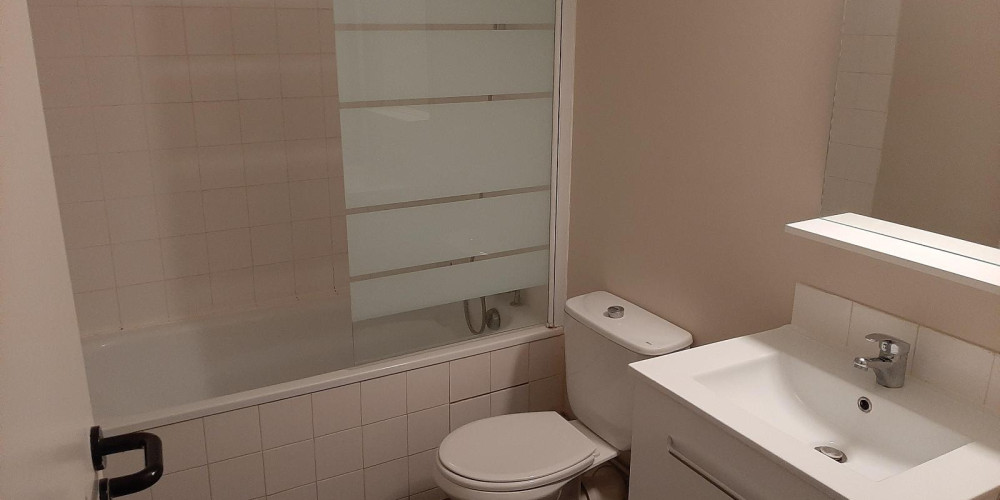 appartement à BORDEAUX (33000)