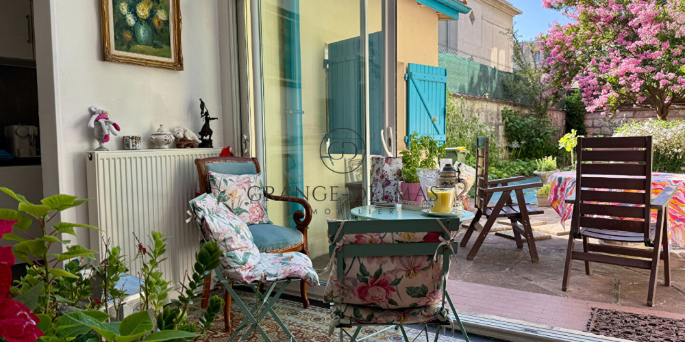 appartement à BORDEAUX (33000)