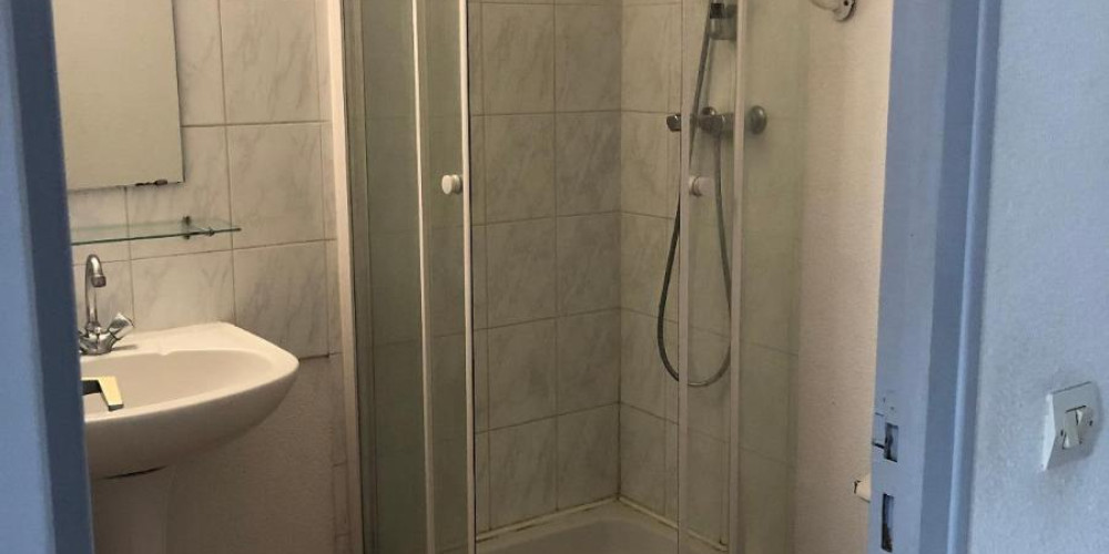 appartement à BORDEAUX (33000)