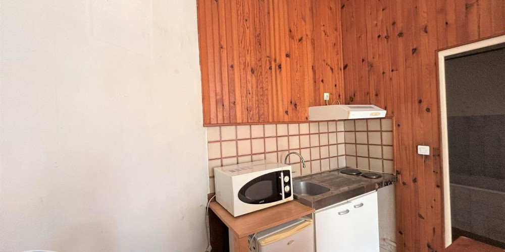 appartement à BORDEAUX (33000)