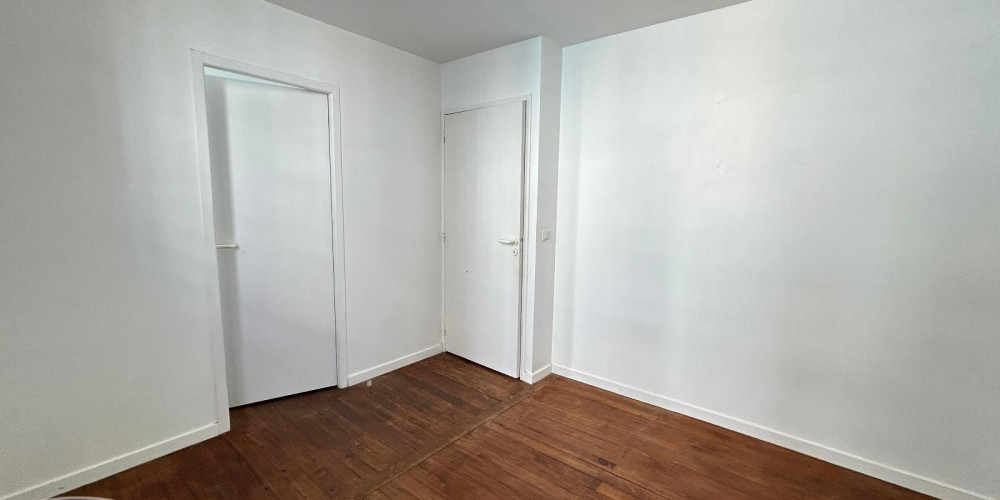 appartement à BORDEAUX (33100)