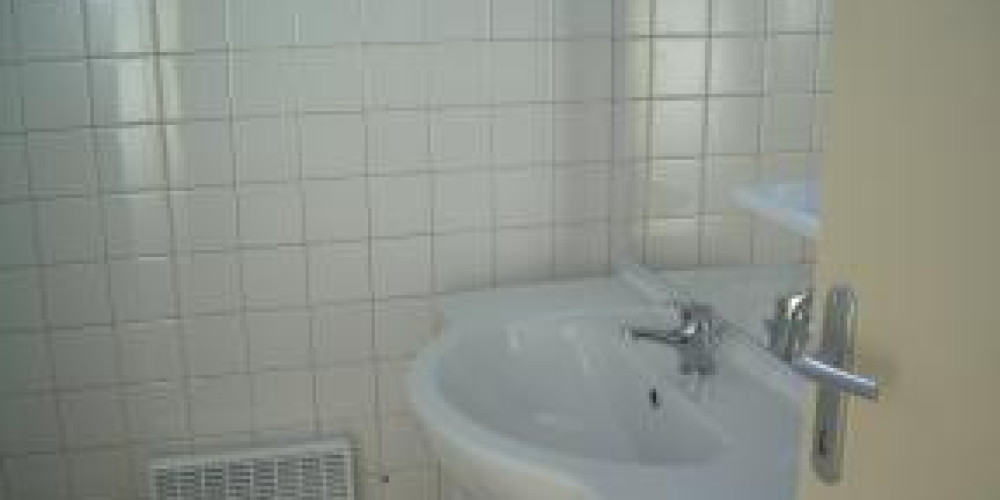 appartement à BORDEAUX (33100)