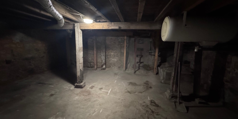 appartement à BORDEAUX (33100)