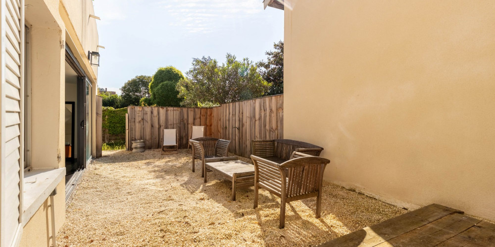 appartement à BORDEAUX (33100)