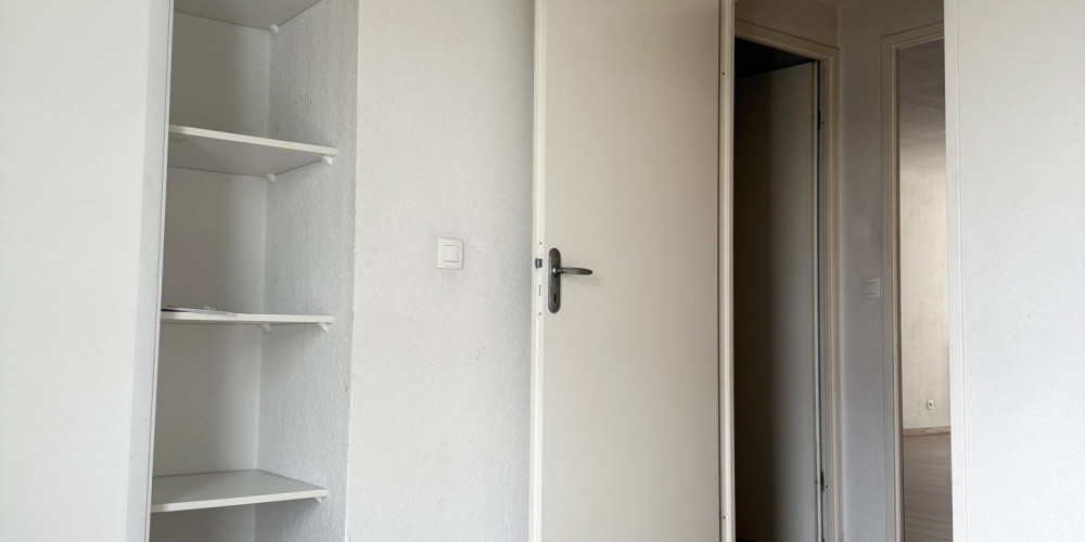 appartement à BORDEAUX (33100)