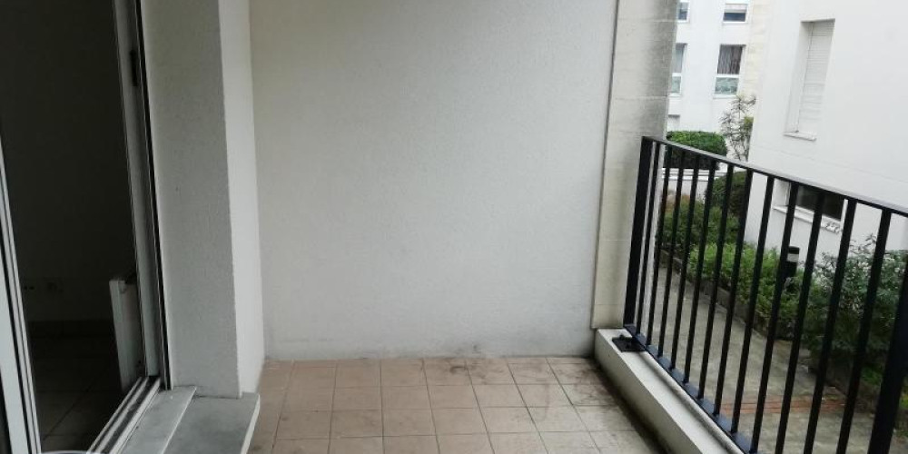appartement à BORDEAUX (33100)