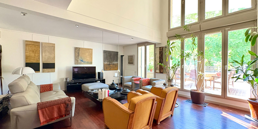 appartement à BORDEAUX (33100)