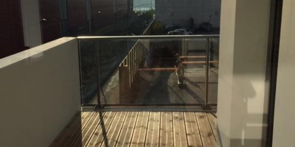 appartement à BORDEAUX (33100)