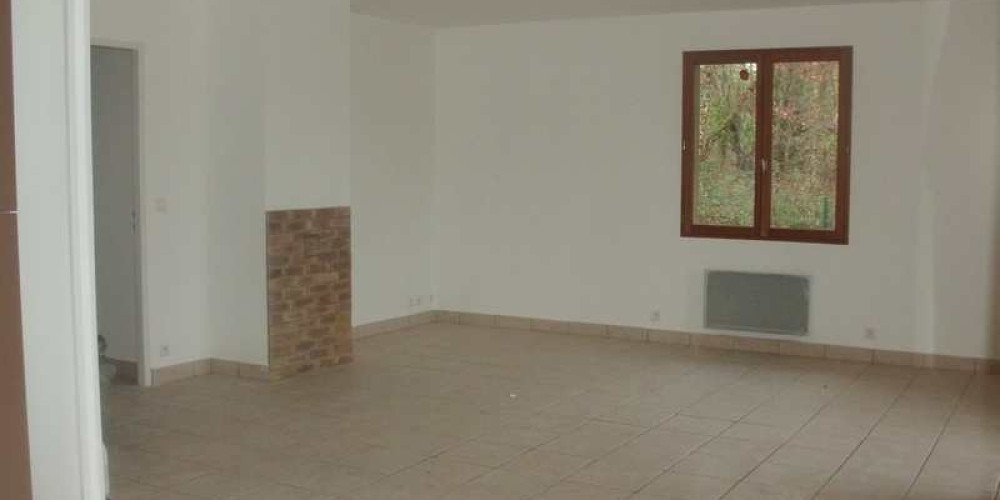 appartement à CAZALIS (33113)