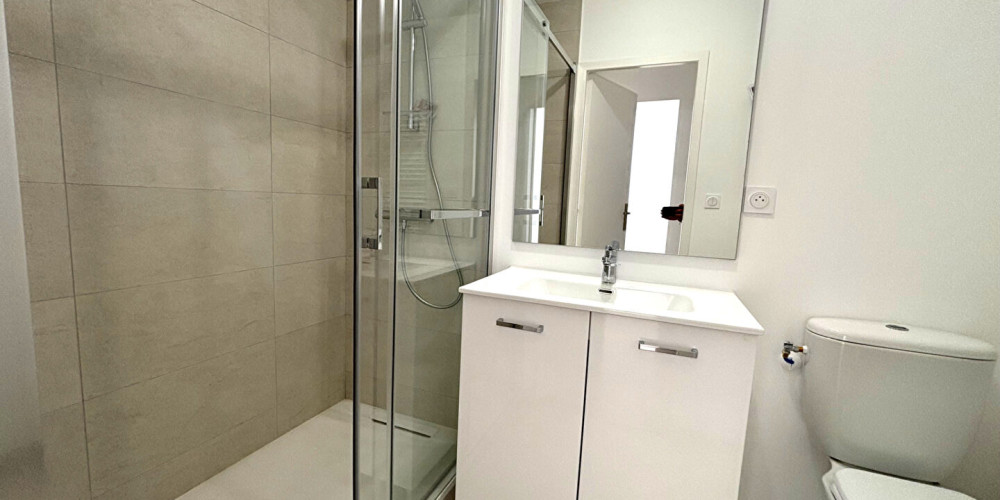 appartement à ARCACHON (33120)