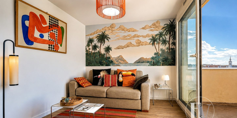 appartement à ARCACHON (33120)