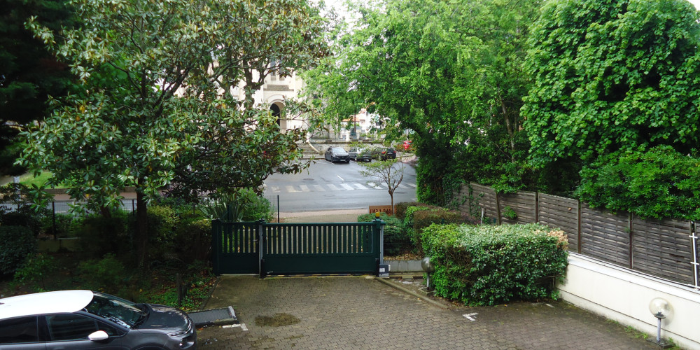 appartement à ARCACHON (33120)