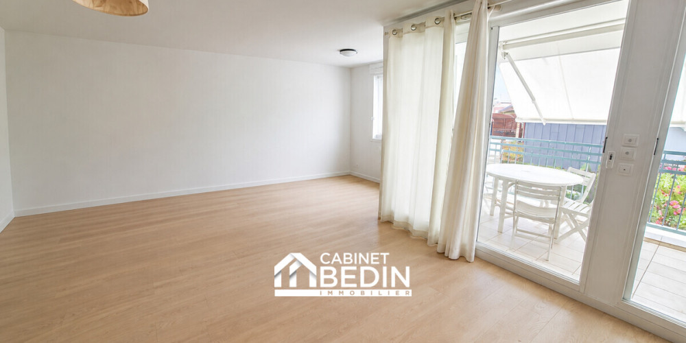 appartement à ARCACHON (33120)