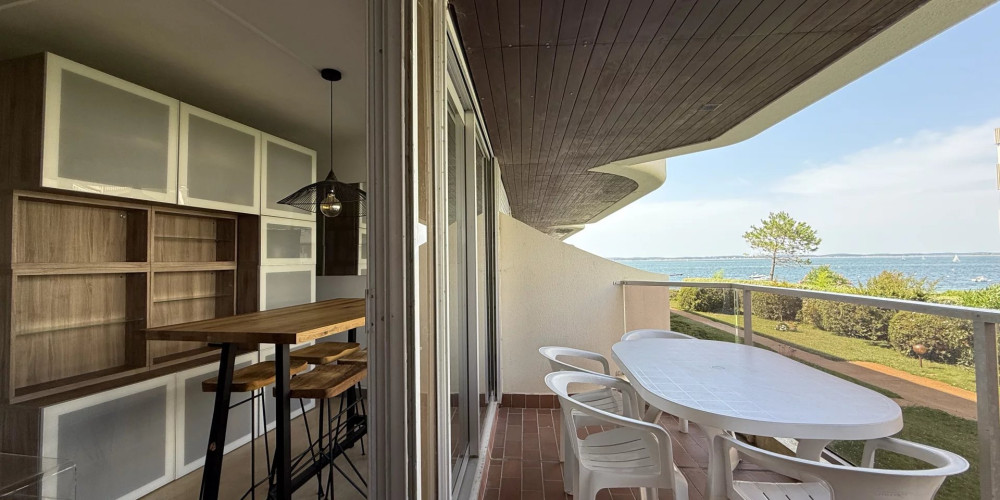 appartement à ARCACHON (33120)