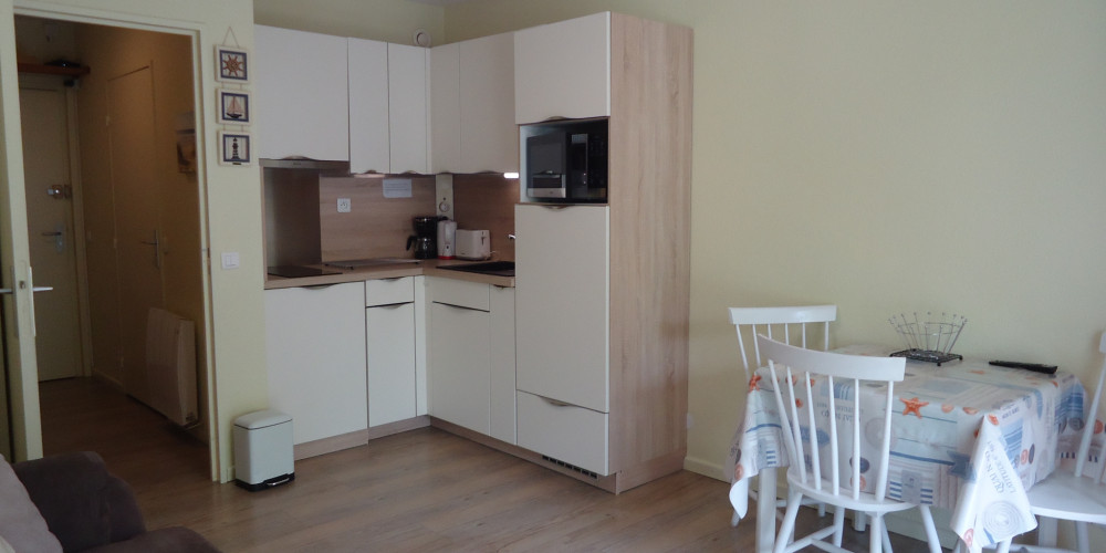 appartement à ARCACHON (33120)