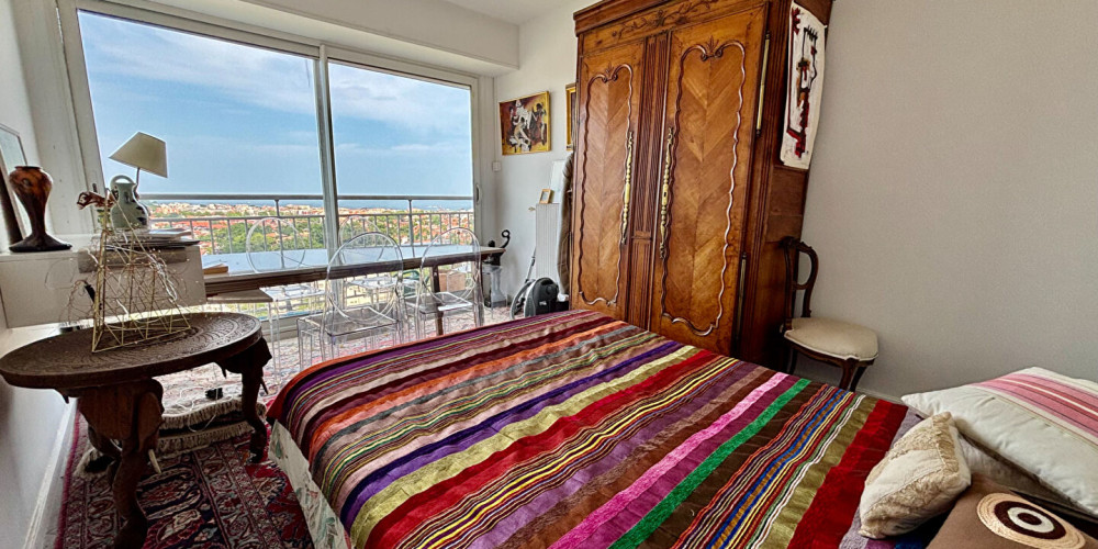 appartement à ARCACHON (33120)