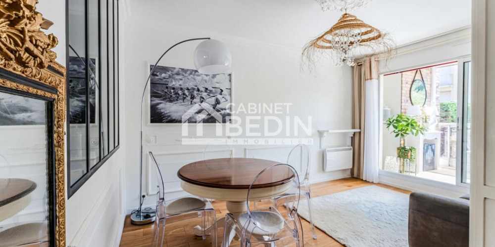 appartement à ARCACHON (33120)