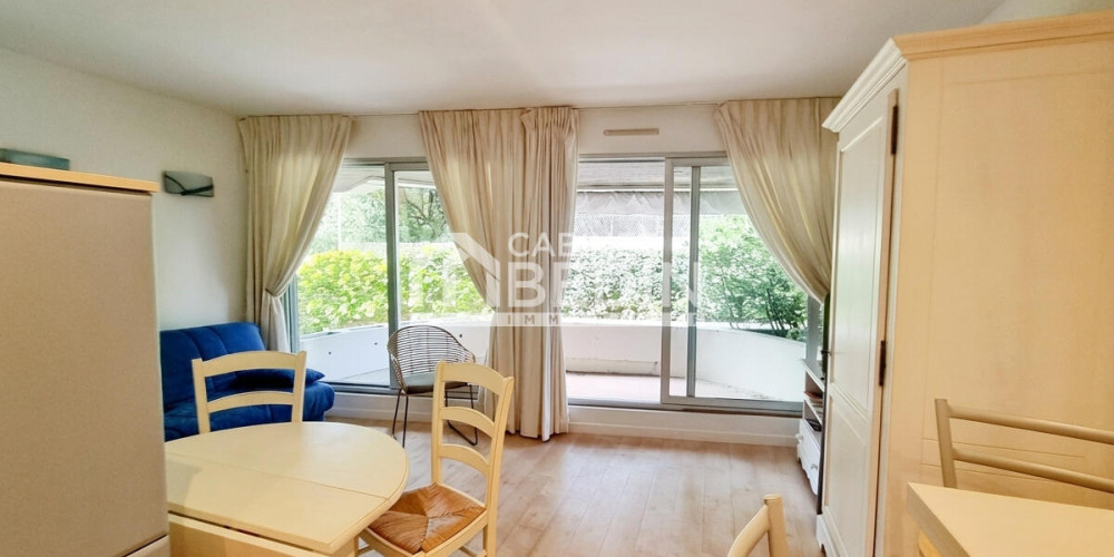 appartement à ARCACHON (33120)