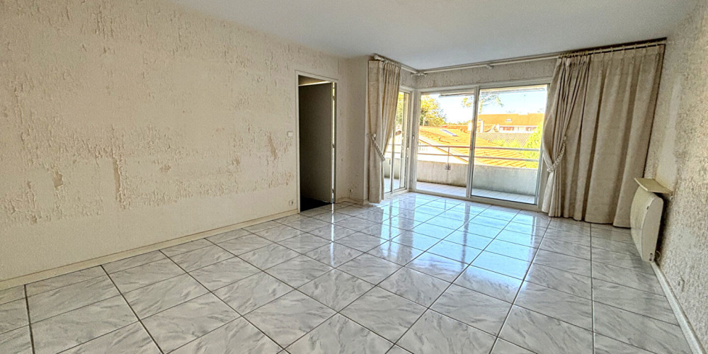 appartement à ARCACHON (33120)