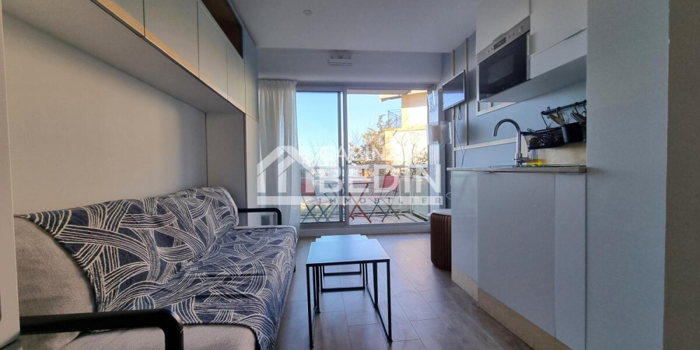 appartement à ARCACHON (33120)
