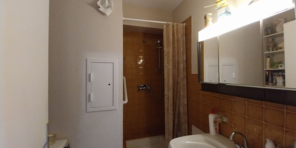appartement à ARCACHON (33120)