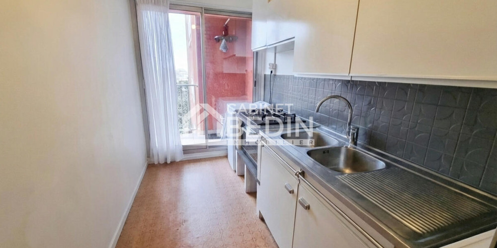 appartement à ARCACHON (33120)