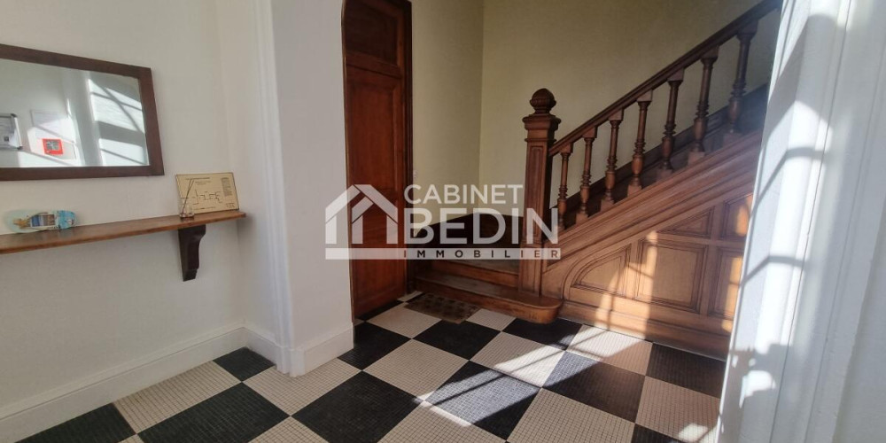 appartement à ARCACHON (33120)