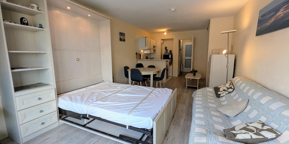 appartement à ARCACHON (33120)