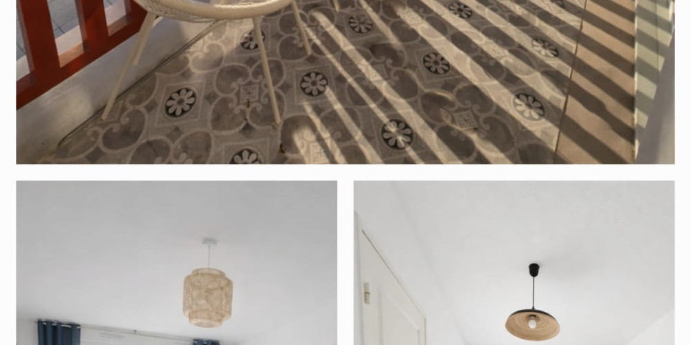 appartement à ARCACHON (33120)