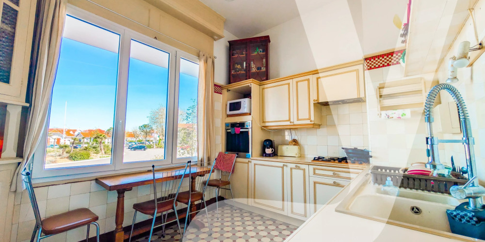 appartement à ARCACHON (33120)
